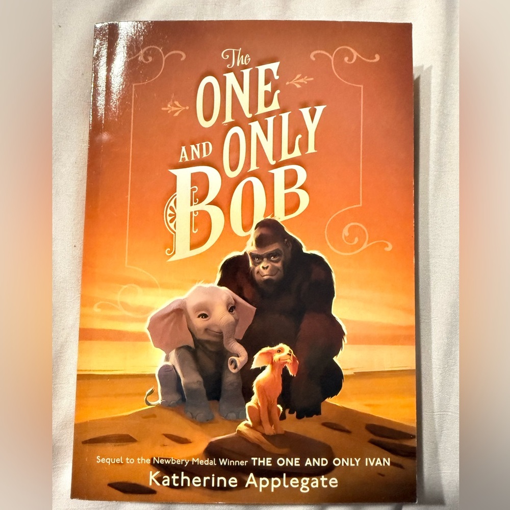 The One and Only Bob